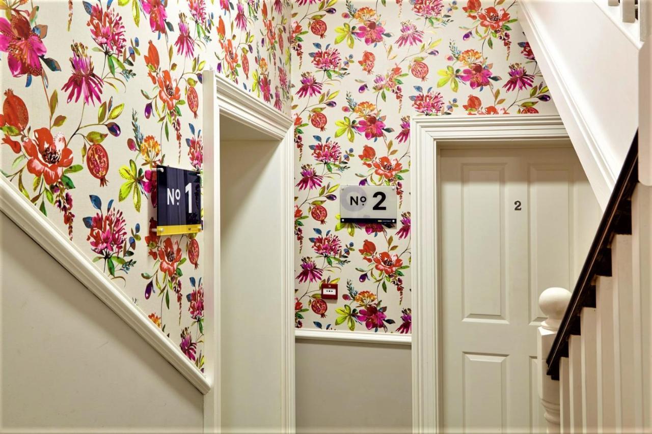 Rowan Tree - Your Apartment Bristol Kültér fotó